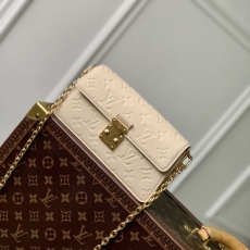 LV Satchel bags